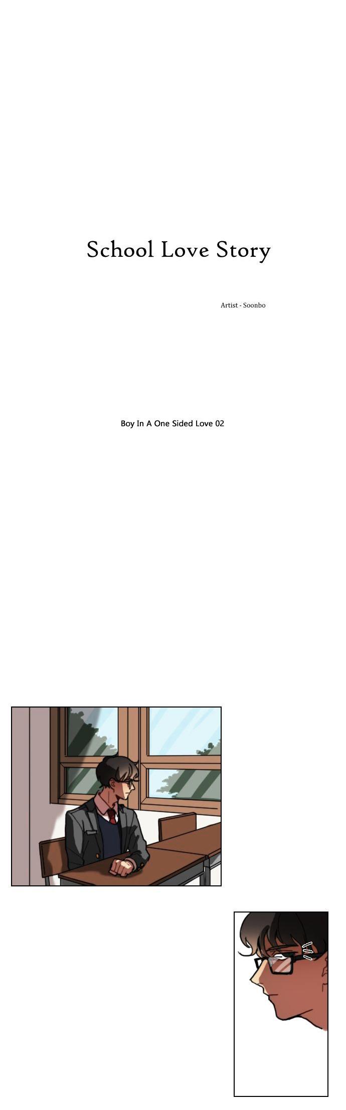 Hakwonmul Chapter 2 page 4 - Chapter 2