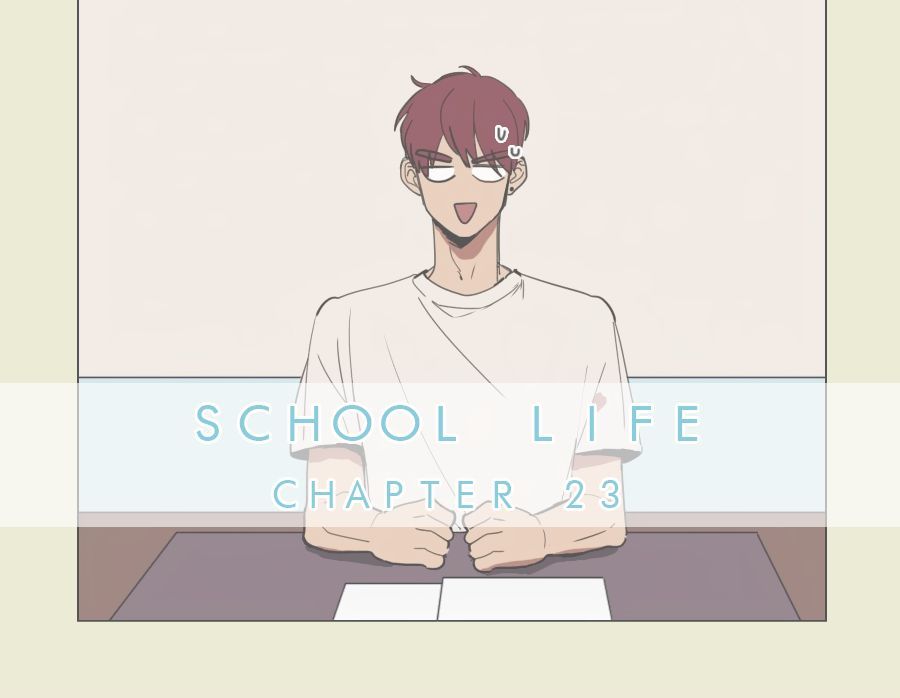 Hakwonmul Chapter 23 page 3 - Chapter 23
