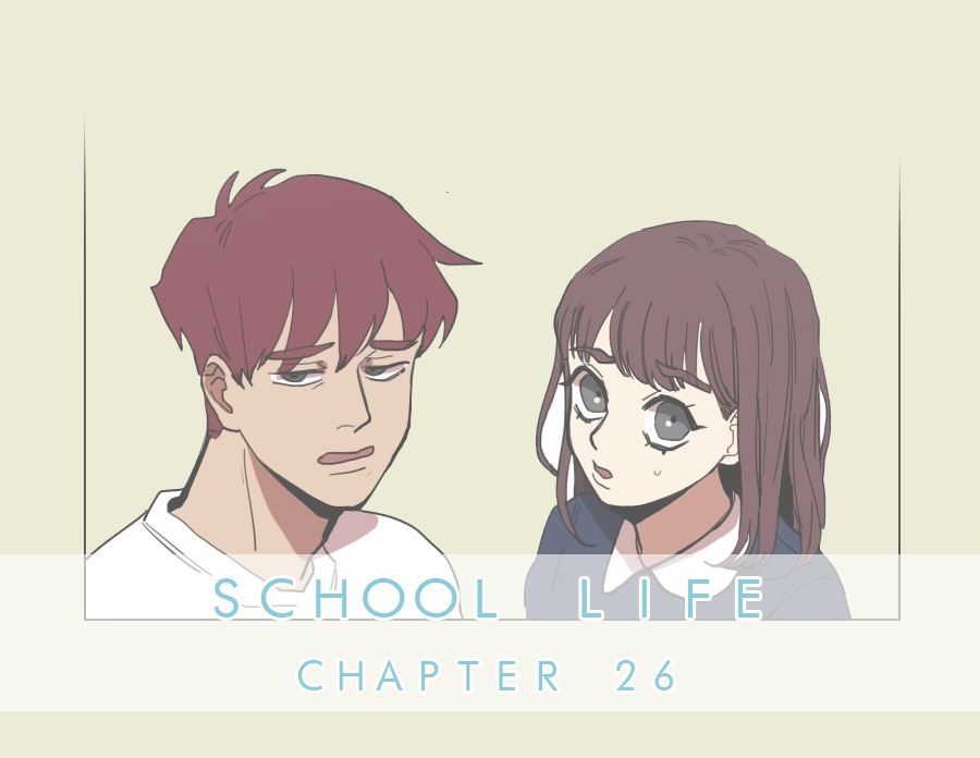 Hakwonmul Chapter 26 page 3 - Chapter 26
