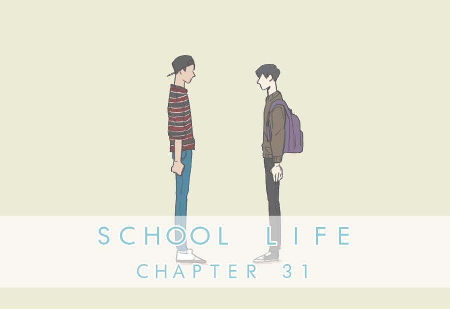 Hakwonmul Chapter 31 page 3 - Chapter 31