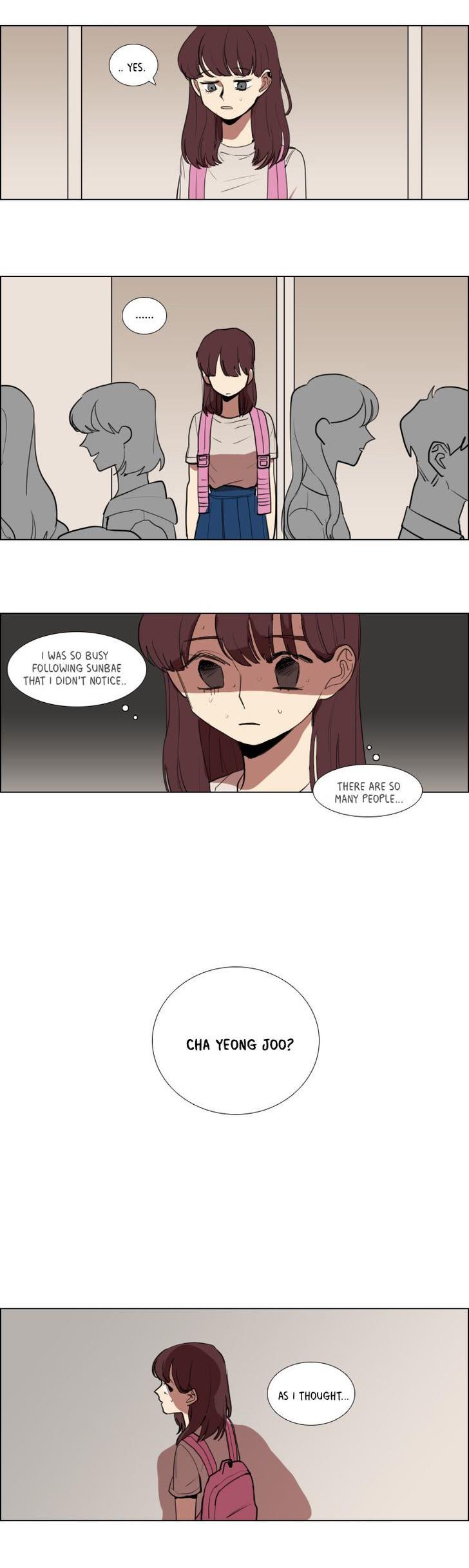 Hakwonmul Chapter 35 page 13 - Chapter 35