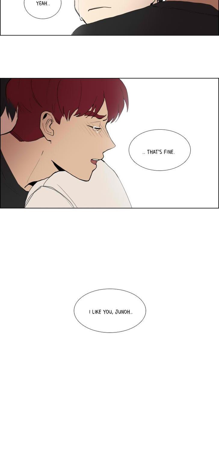 Hakwonmul Chapter 39 page 19 - Chapter 39