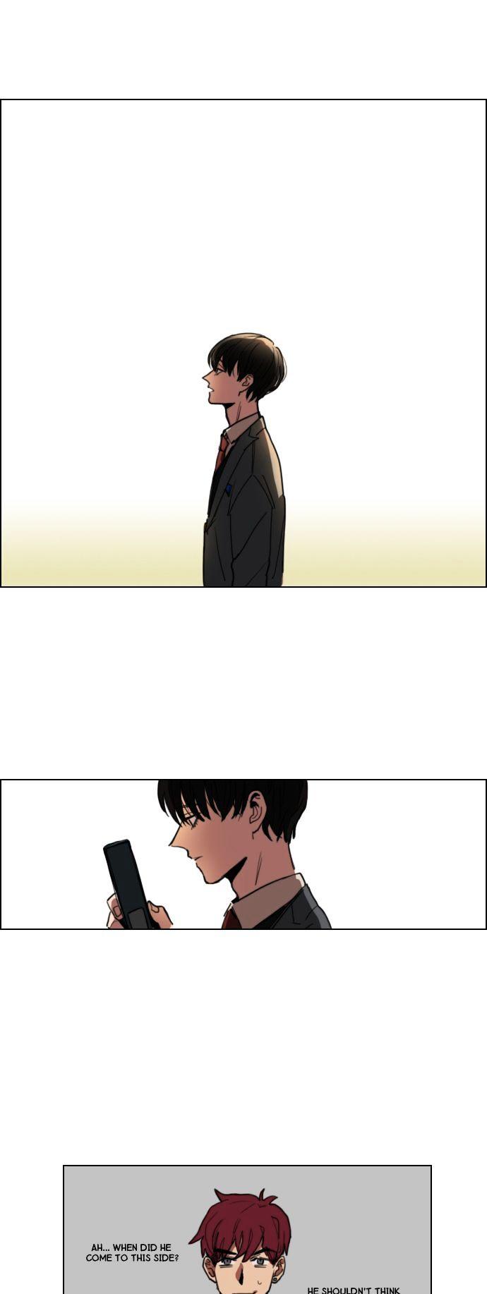Hakwonmul Chapter 4 page 19 - Chapter 4