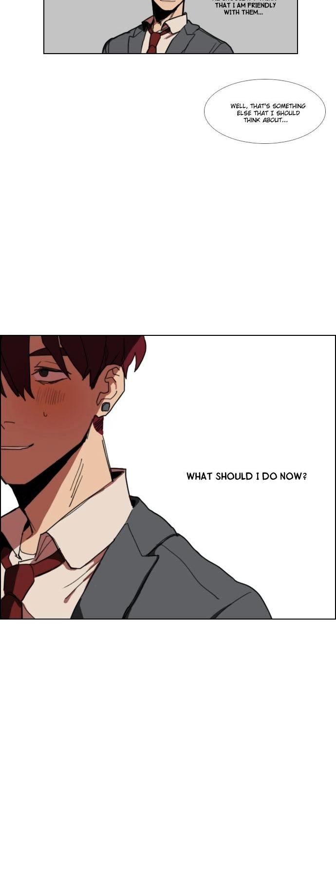 Hakwonmul Chapter 4 page 20 - Chapter 4