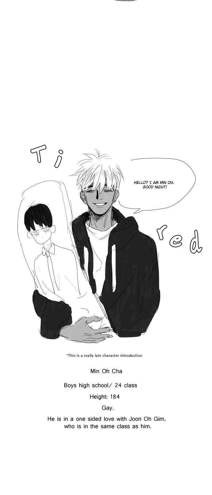 Hakwonmul Chapter 4 page 22 - Chapter 4