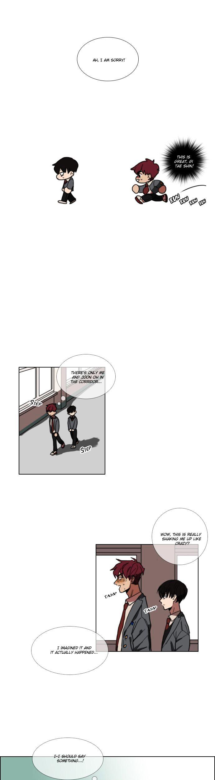 Hakwonmul Chapter 4 page 7 - Chapter 4