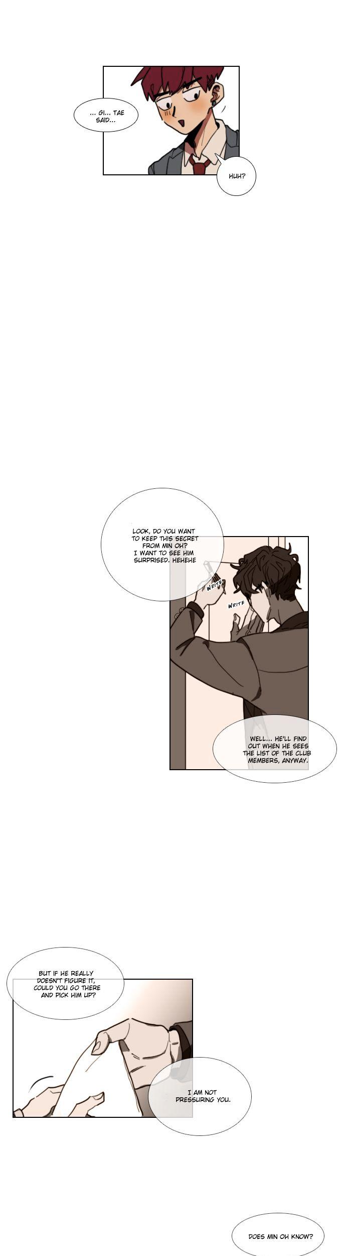 Hakwonmul Chapter 4 page 9 - Chapter 4