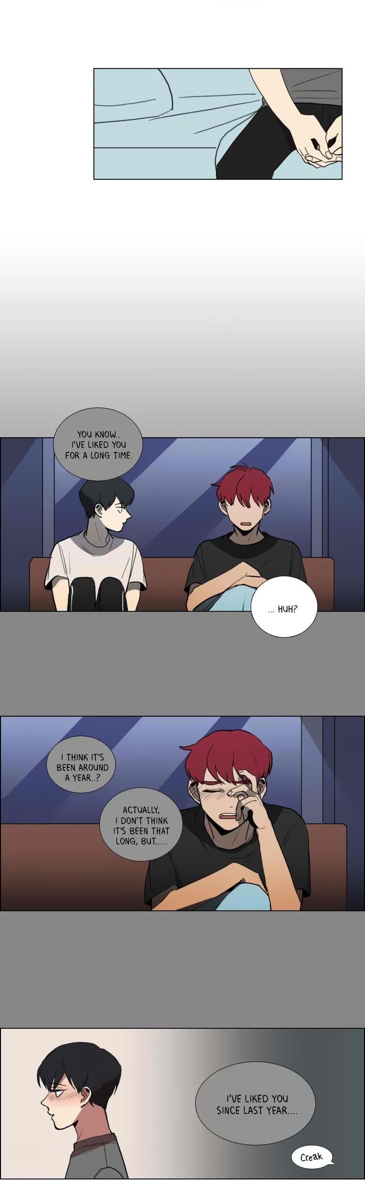 Hakwonmul Chapter 44 page 9 - Chapter 44