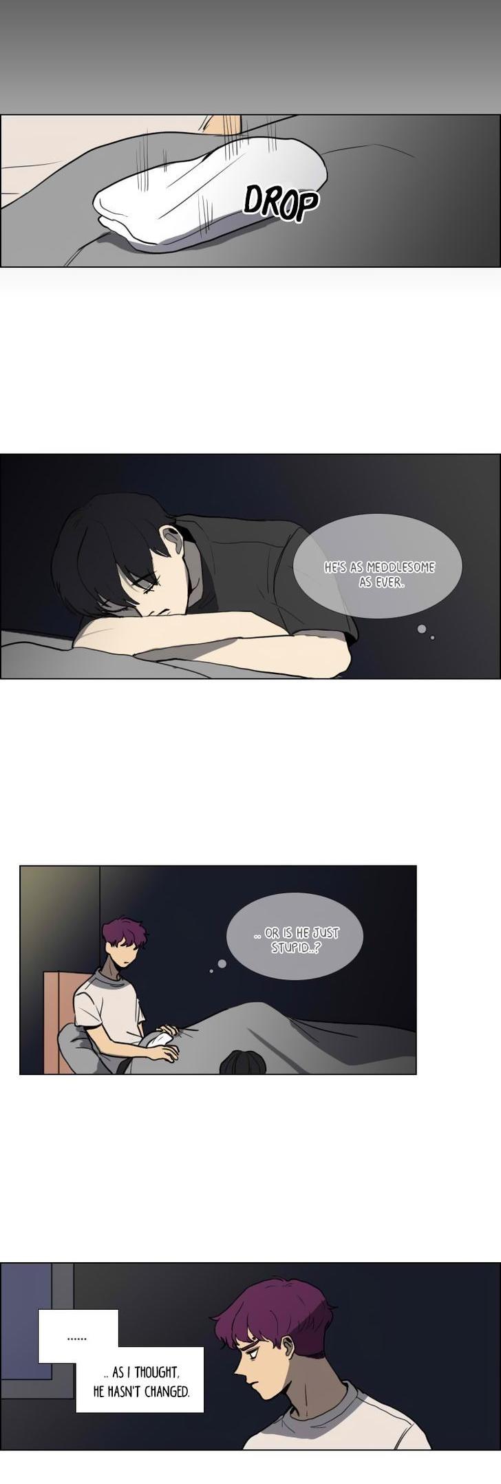Hakwonmul Chapter 46 page 13 - Chapter 46