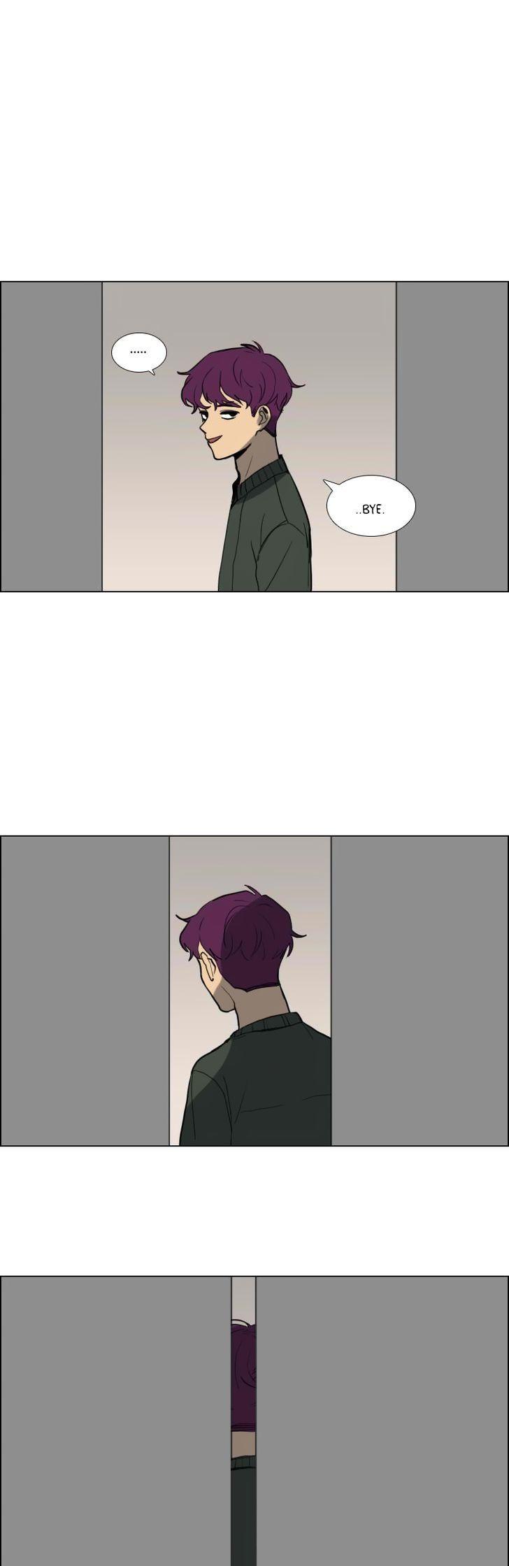 Hakwonmul Chapter 47 page 4 - Chapter 47