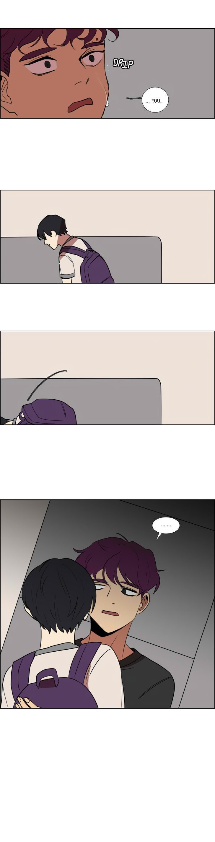 Hakwonmul Chapter 49 page 14 - Chapter 49