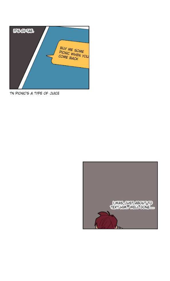 Hakwonmul Chapter 5 page 10 - Chapter 5