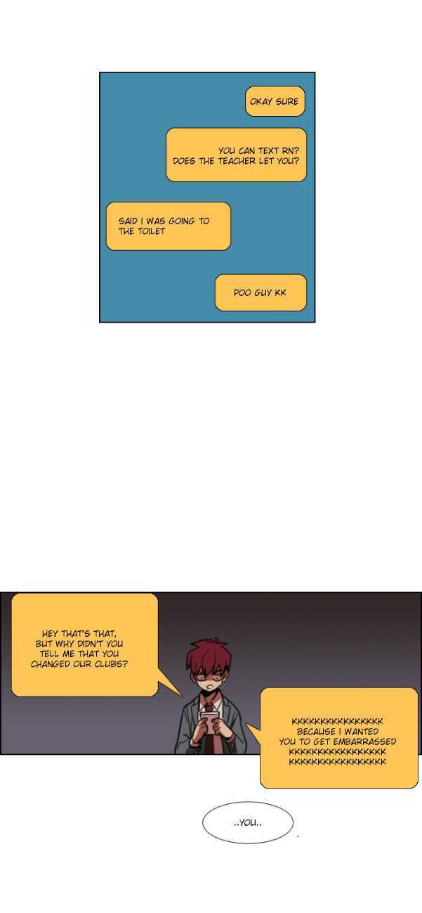 Hakwonmul Chapter 5 page 11 - Chapter 5