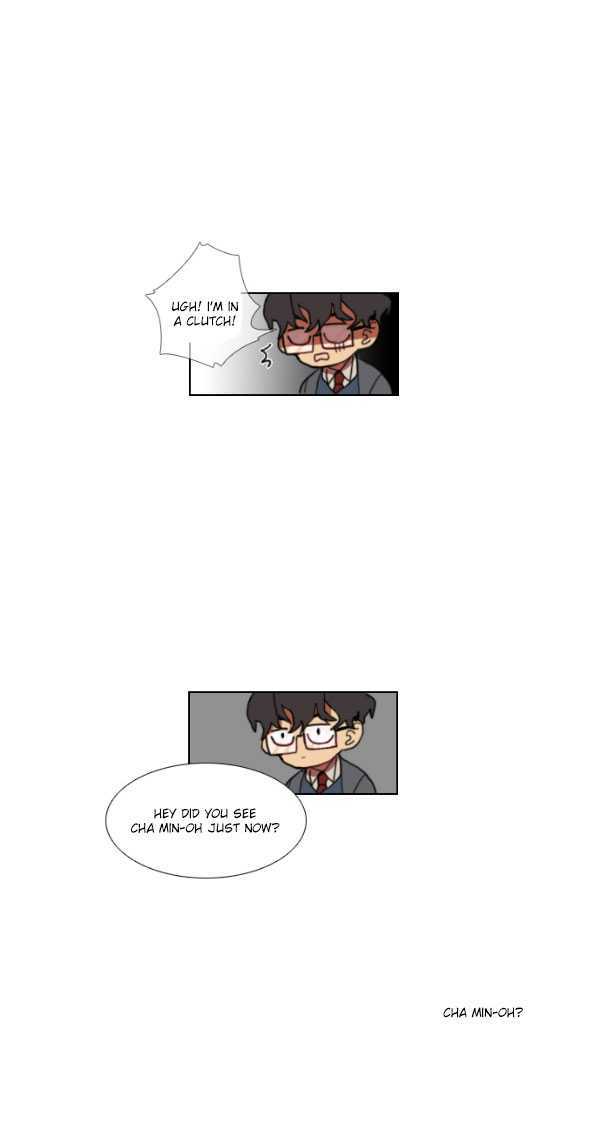 Hakwonmul Chapter 5 page 2 - Chapter 5