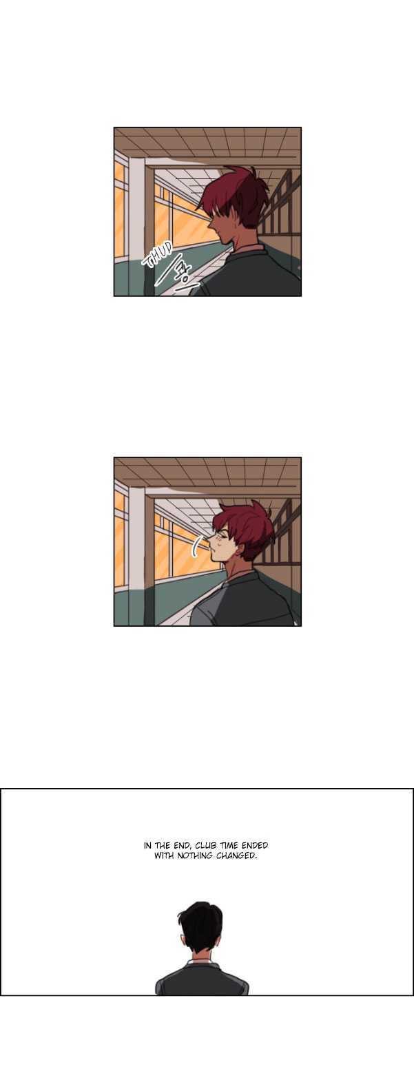 Hakwonmul Chapter 5 page 21 - Chapter 5