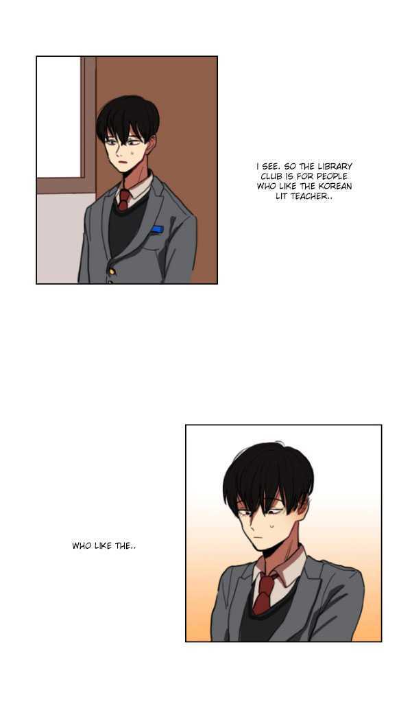 Hakwonmul Chapter 5 page 29 - Chapter 5
