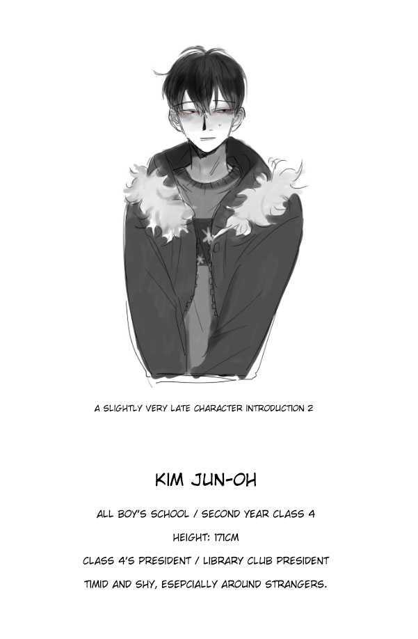 Hakwonmul Chapter 5 page 31 - Chapter 5