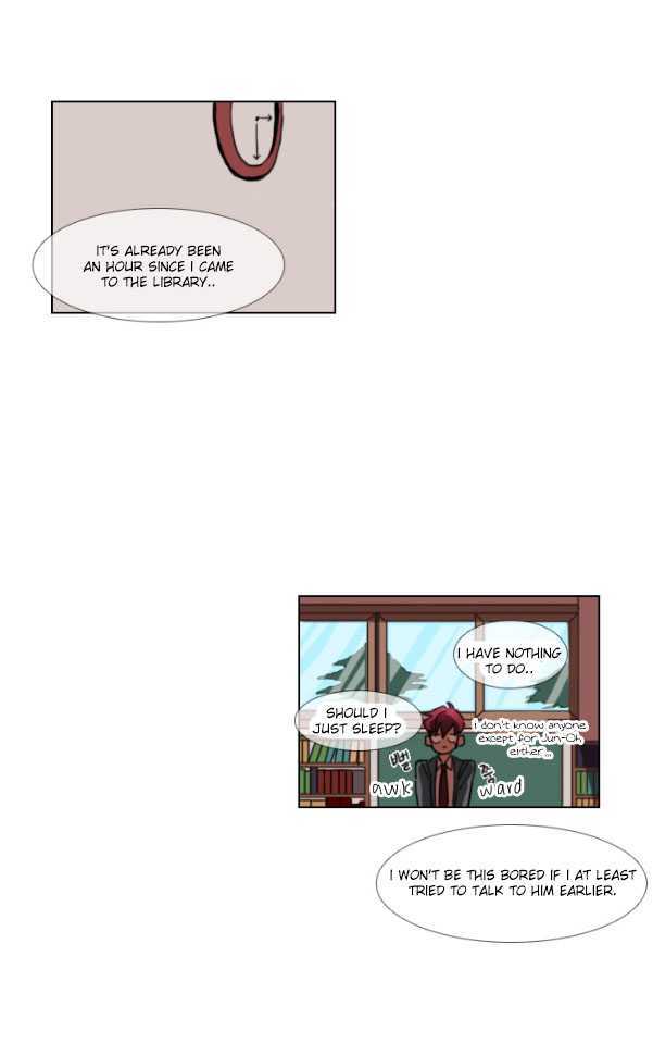 Hakwonmul Chapter 5 page 7 - Chapter 5
