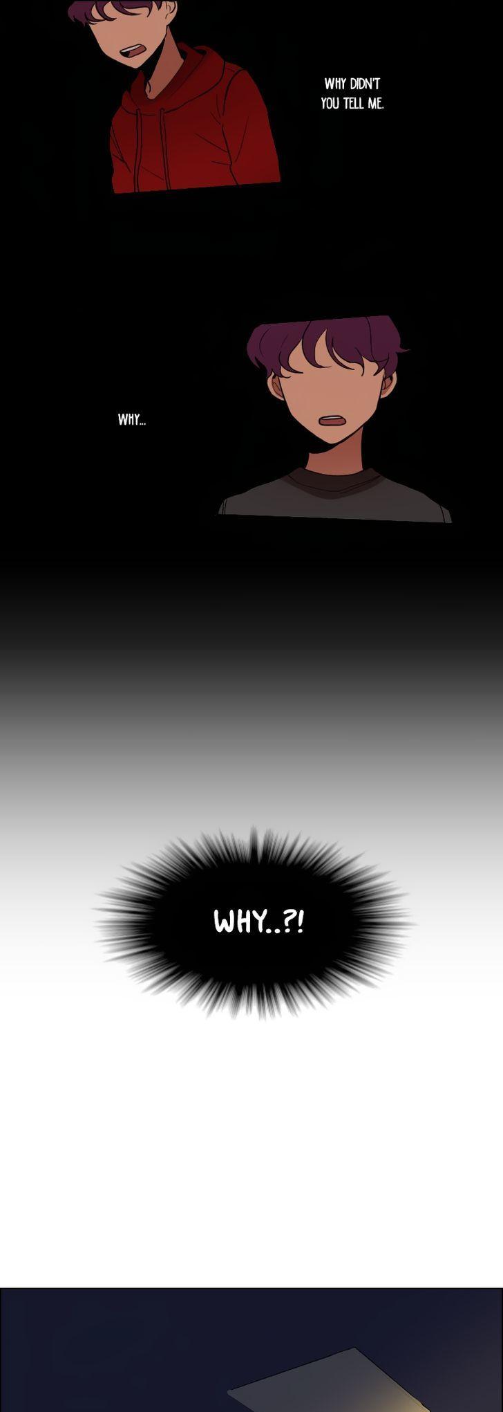 Hakwonmul Chapter 52 page 12 - Chapter 52