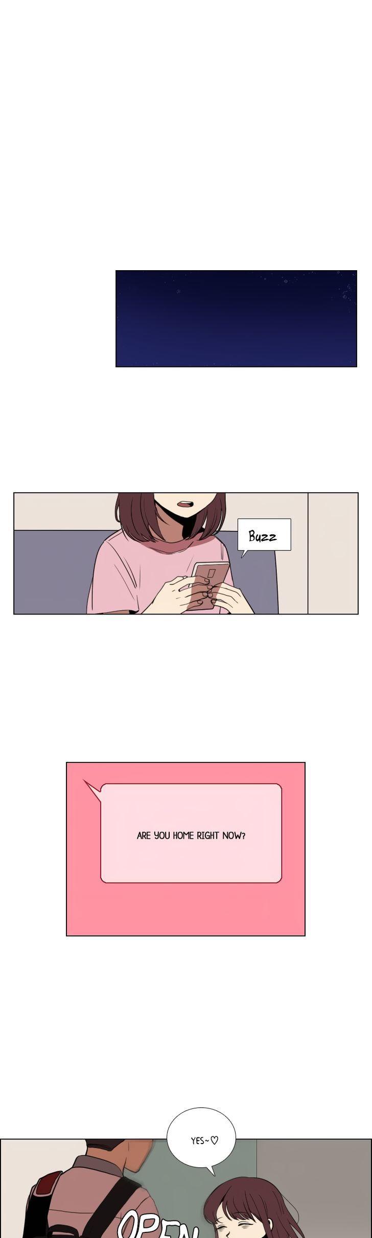 Hakwonmul Chapter 52 page 4 - Chapter 52