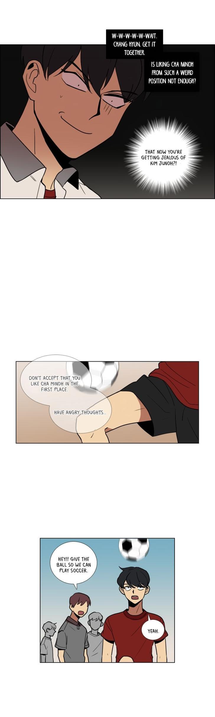 Hakwonmul Chapter 53 page 7 - Chapter 53