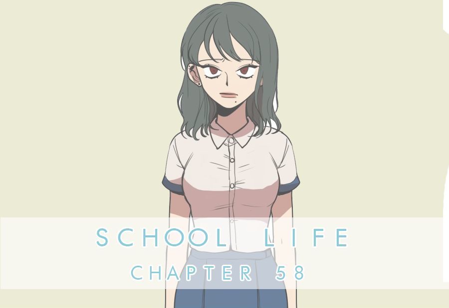 Hakwonmul Chapter 58 page 3 - Chapter 58