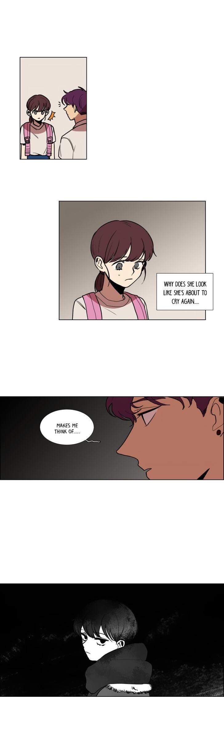 Hakwonmul Chapter 58 page 7 - Chapter 58
