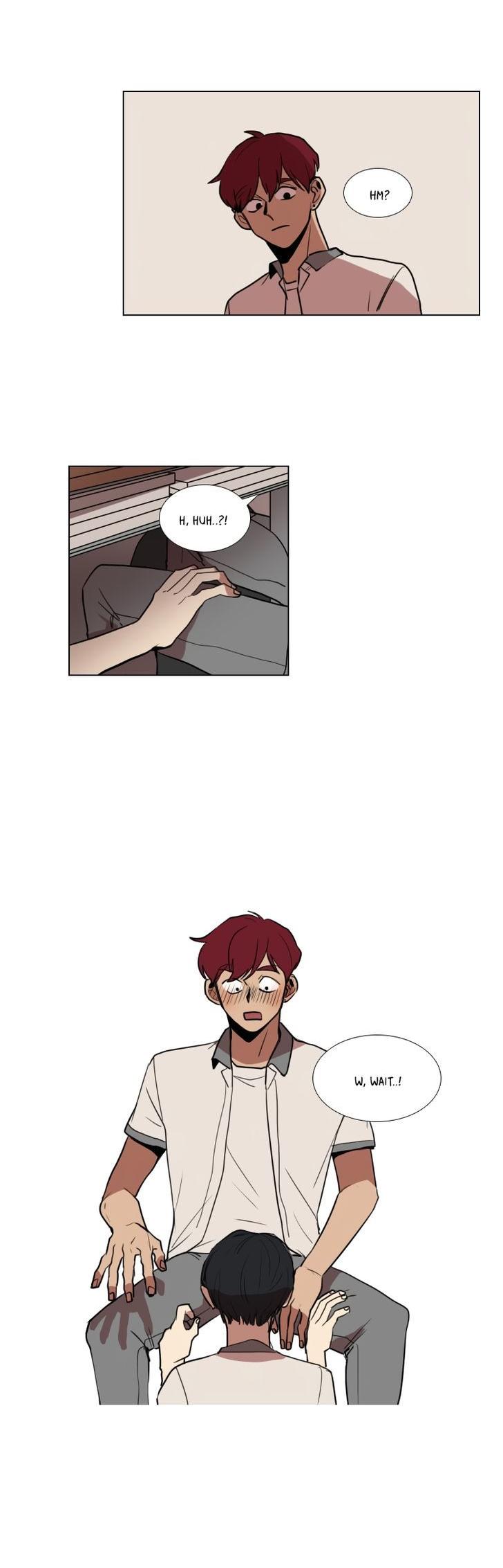 Hakwonmul Chapter 59 page 13 - Chapter 59