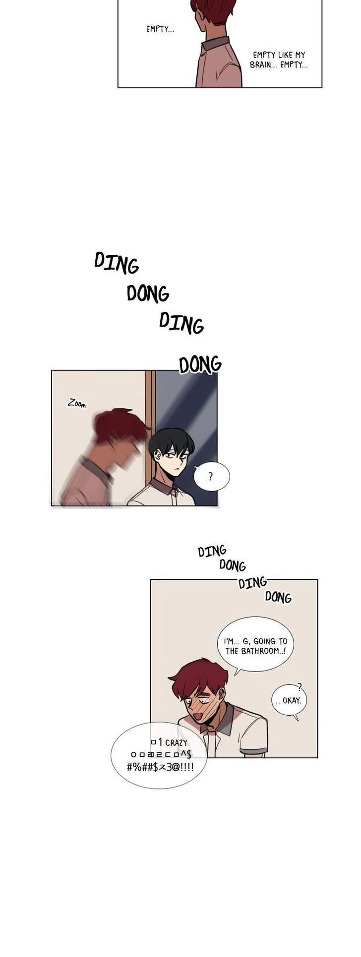 Hakwonmul Chapter 59 page 15 - Chapter 59