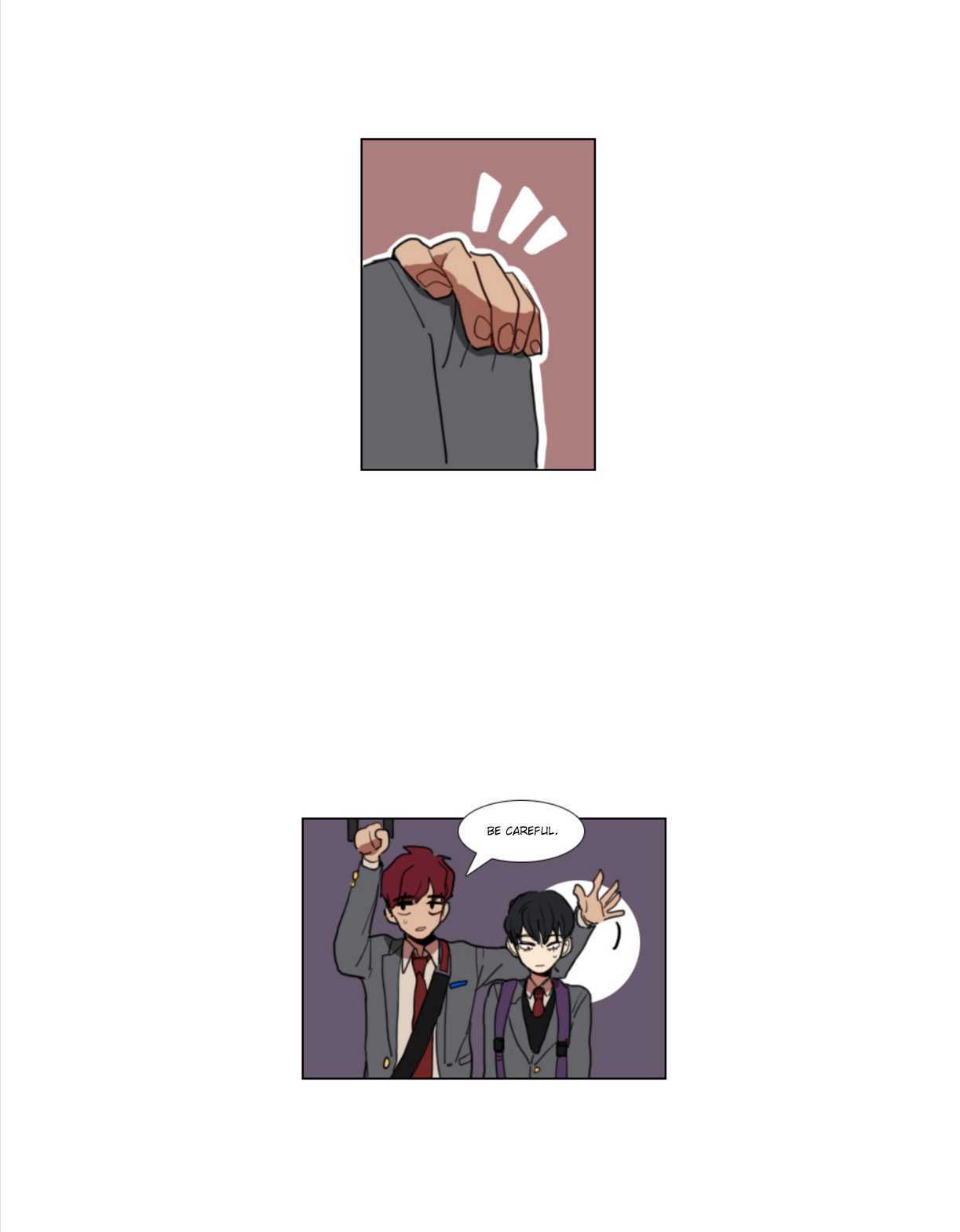 Hakwonmul Chapter 6 page 12 - Chapter 6