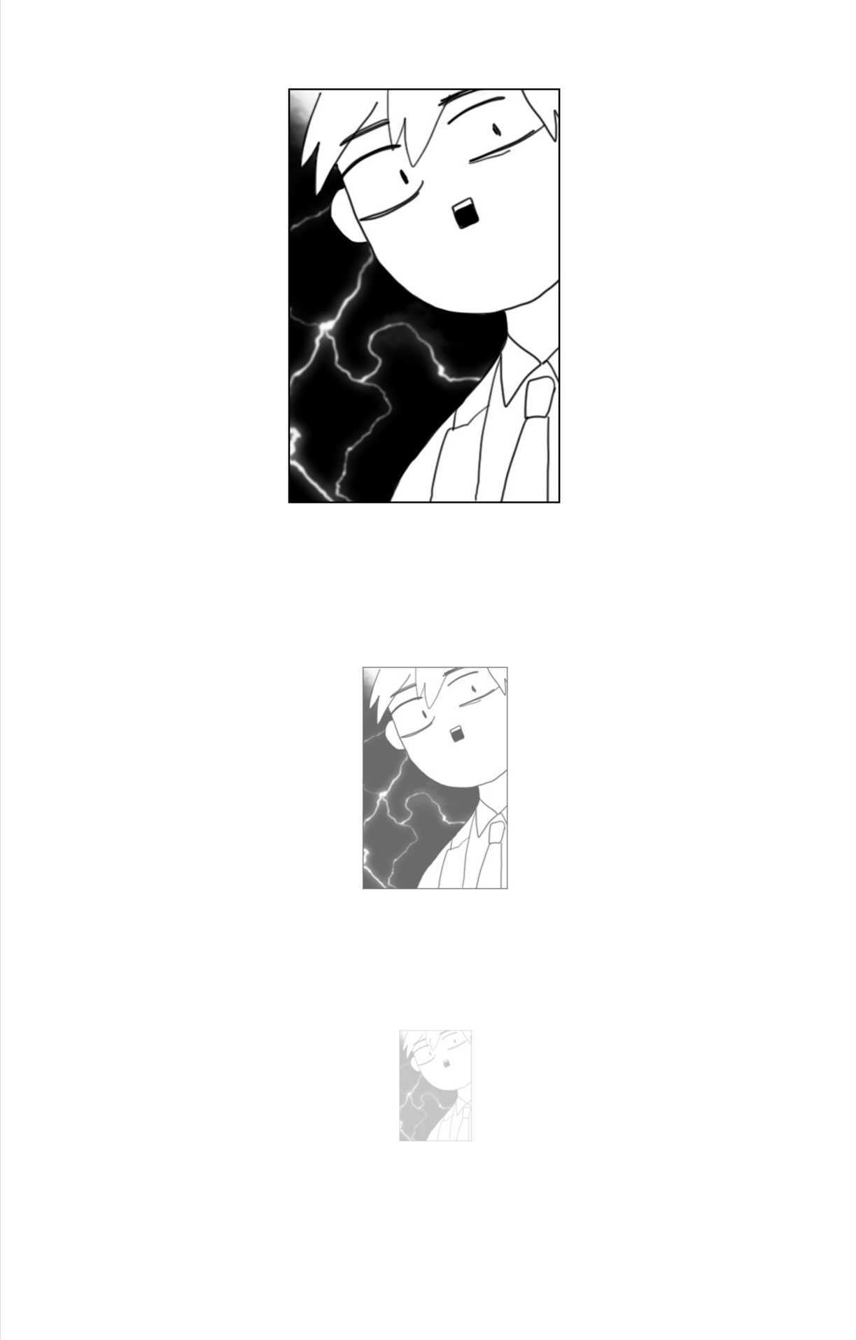 Hakwonmul Chapter 6 page 15 - Chapter 6