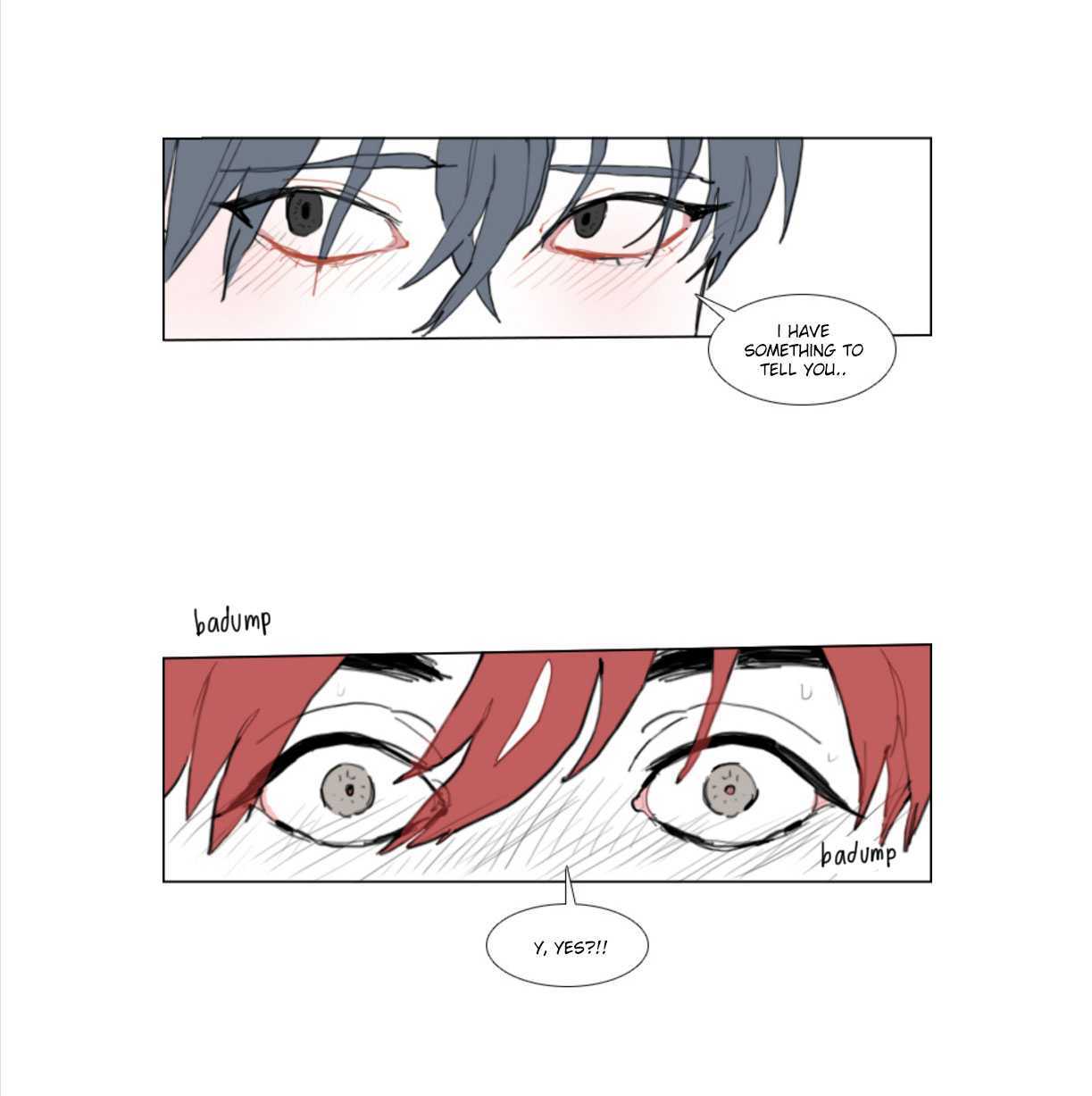 Hakwonmul Chapter 6 page 2 - Chapter 6