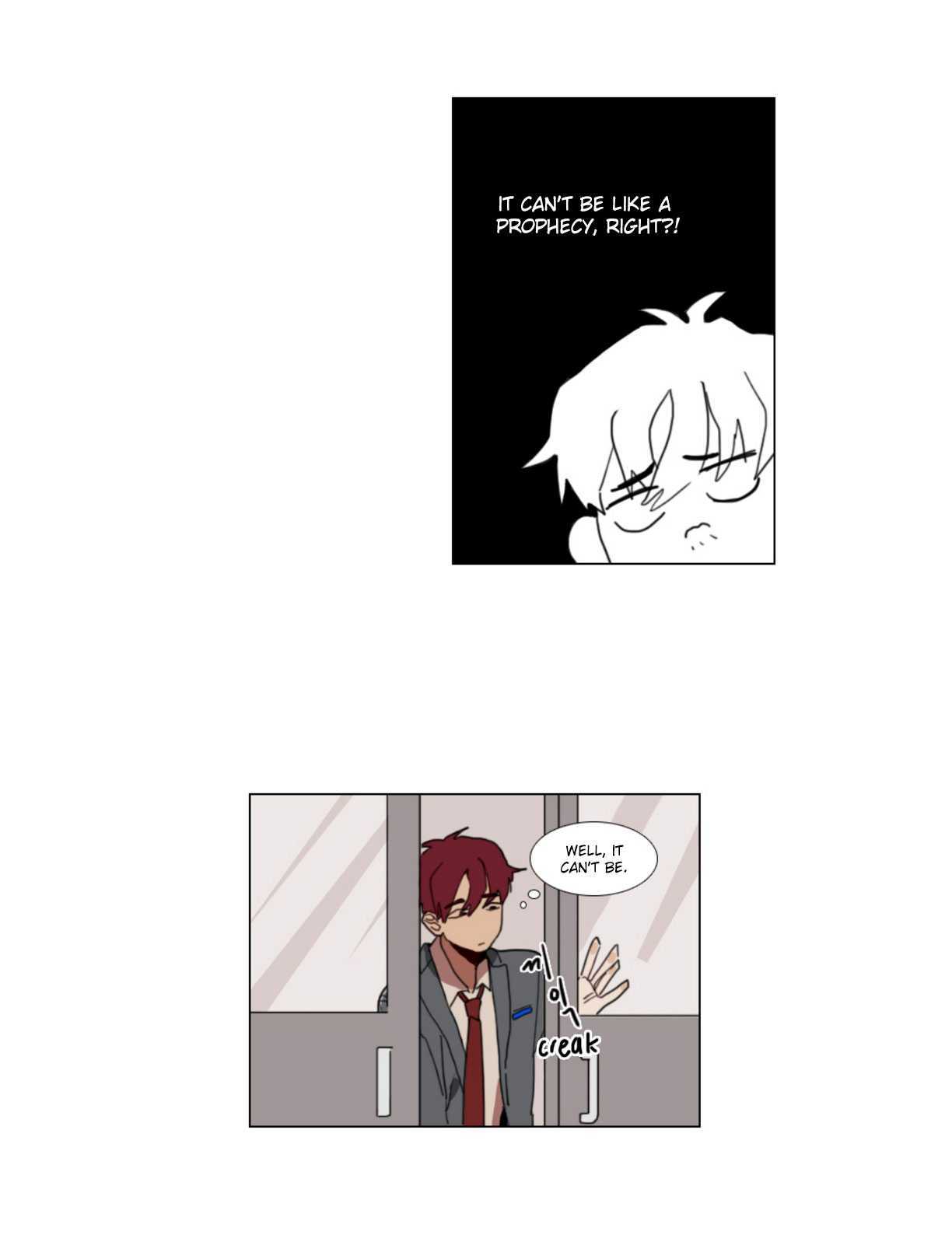 Hakwonmul Chapter 6 page 24 - Chapter 6