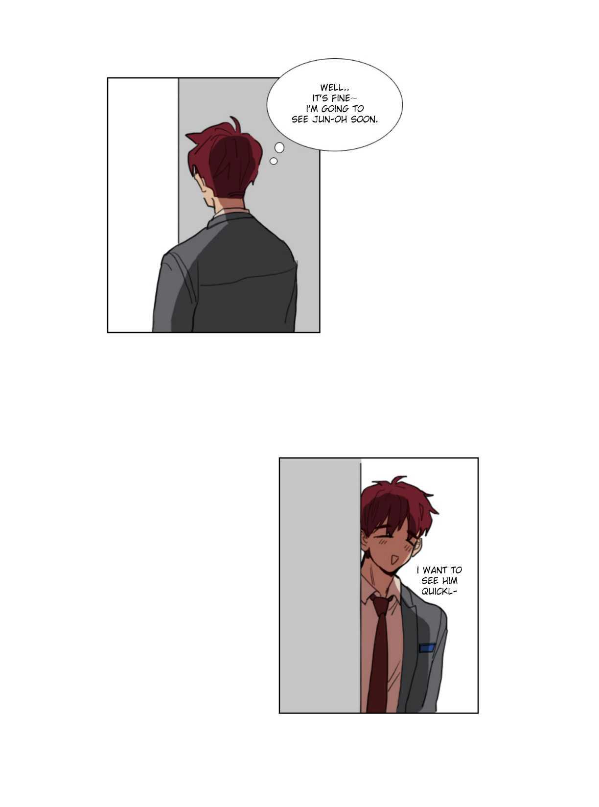 Hakwonmul Chapter 6 page 28 - Chapter 6