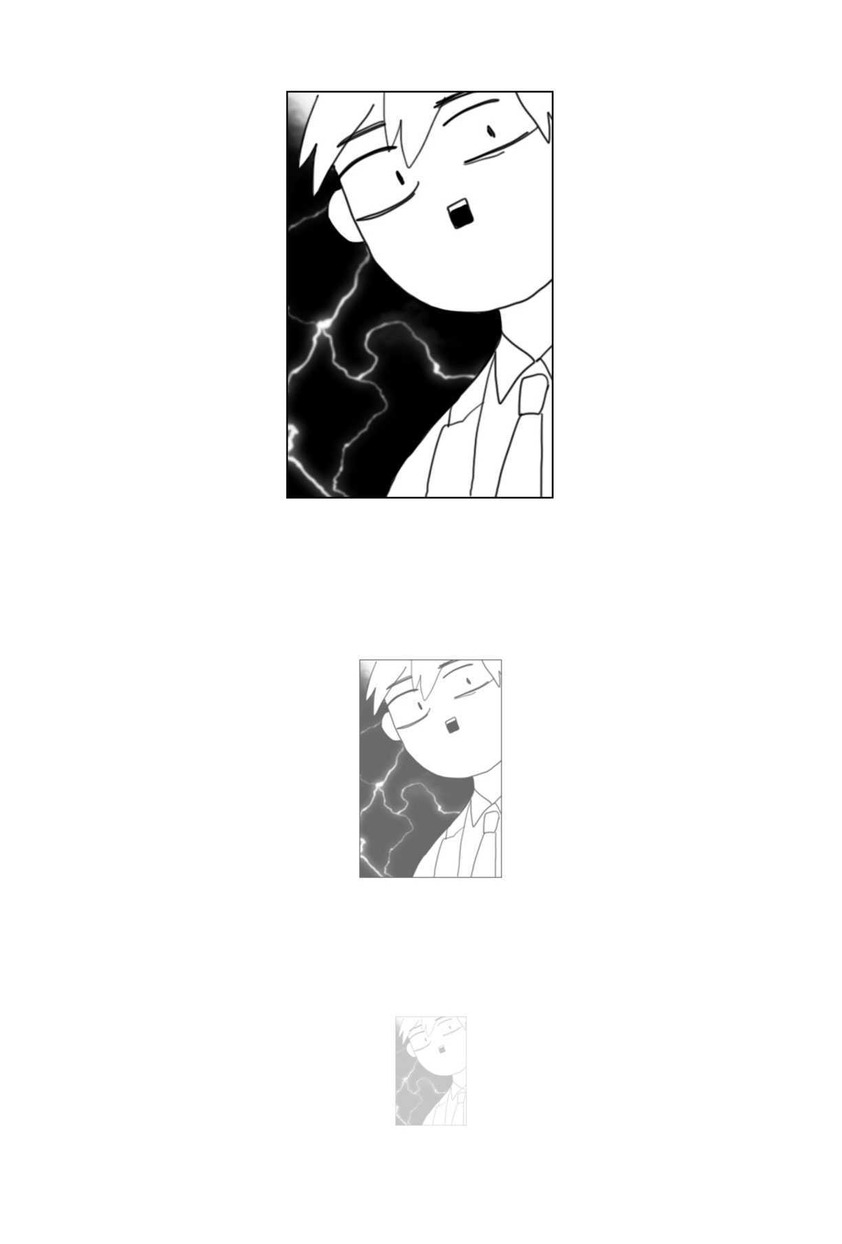 Hakwonmul Chapter 6 page 30 - Chapter 6