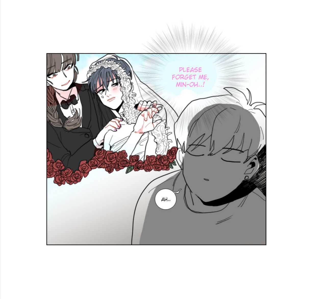Hakwonmul Chapter 6 page 4 - Chapter 6