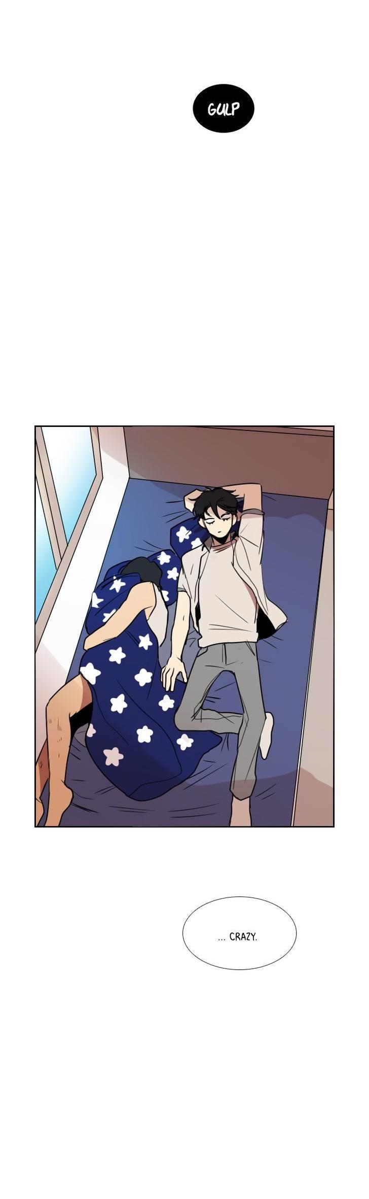 Hakwonmul Chapter 63 page 17 - Chapter 63