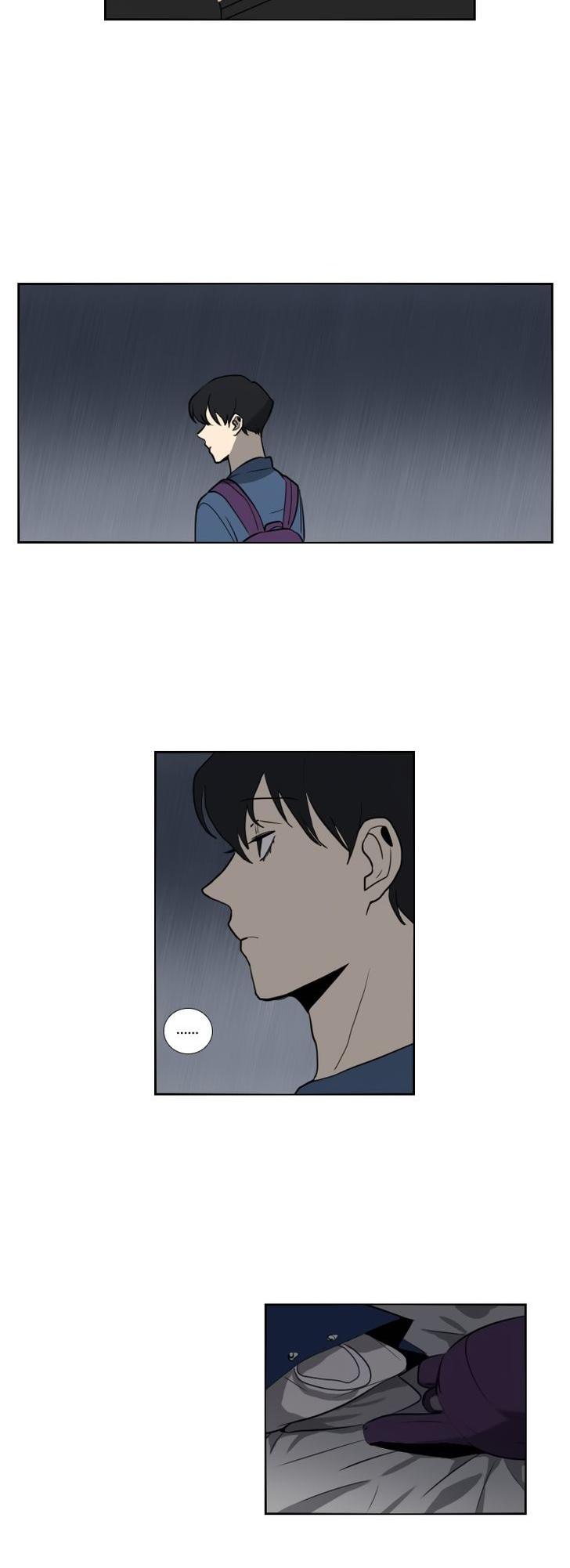 Hakwonmul Chapter 65 page 10 - Chapter 65