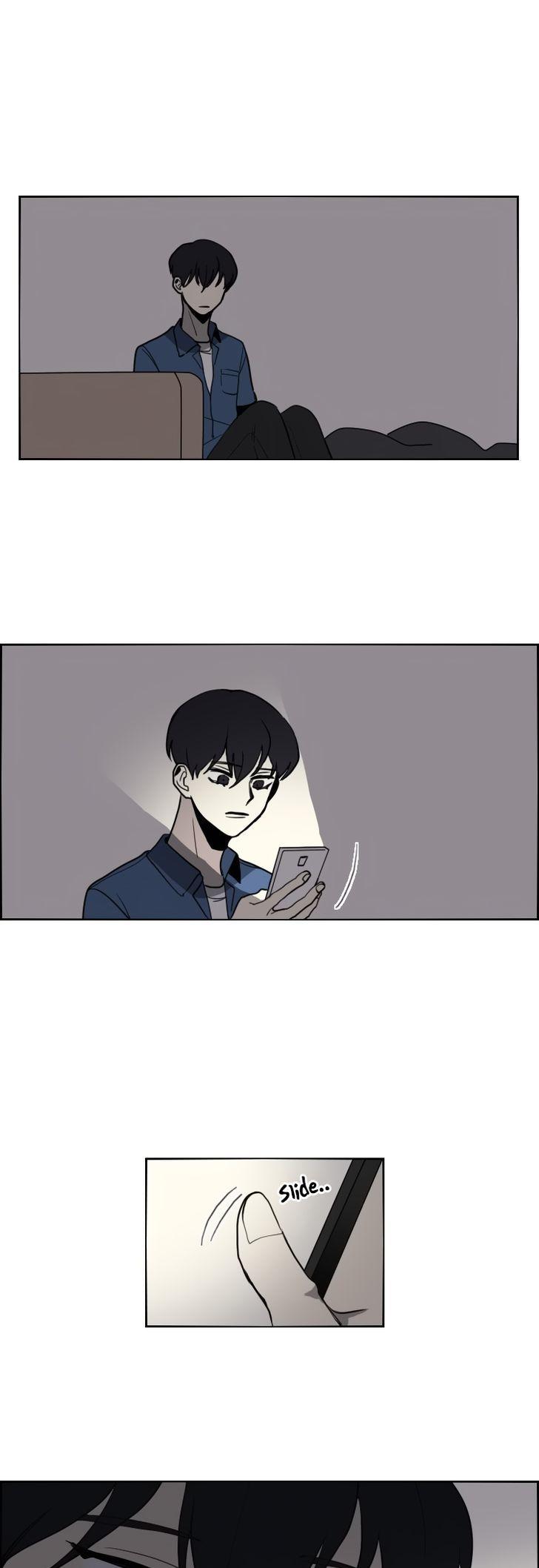 Hakwonmul Chapter 65 page 11 - Chapter 65