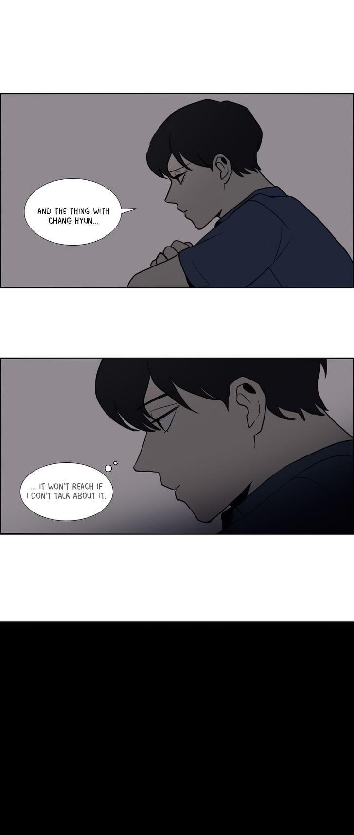 Hakwonmul Chapter 65 page 13 - Chapter 65