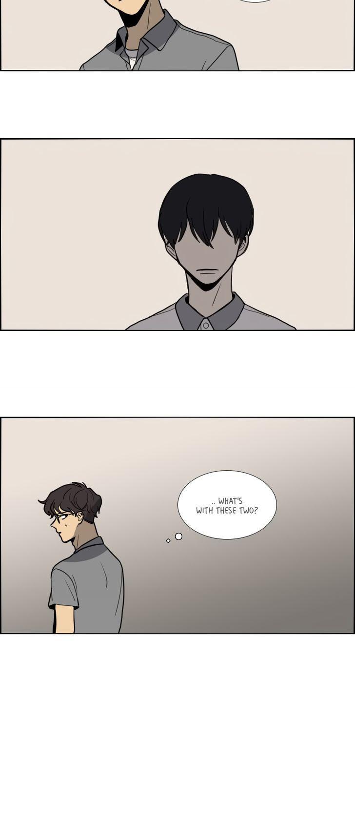 Hakwonmul Chapter 65 page 16 - Chapter 65