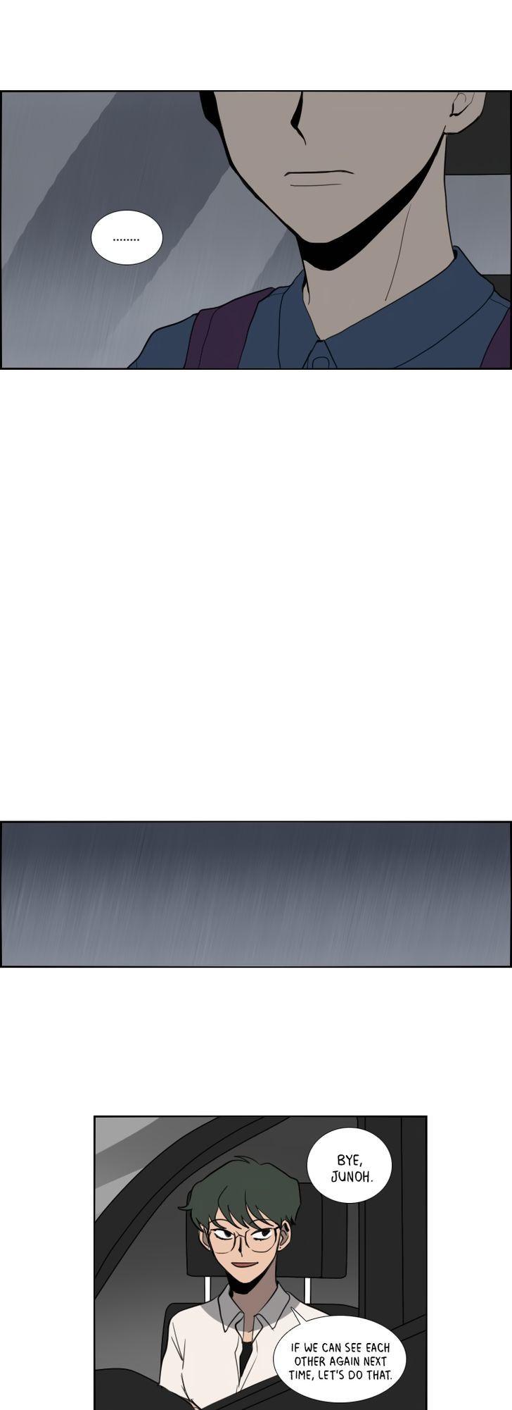 Hakwonmul Chapter 65 page 9 - Chapter 65
