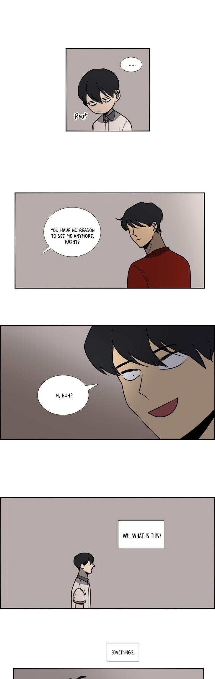 Hakwonmul Chapter 67 page 16 - Chapter 67