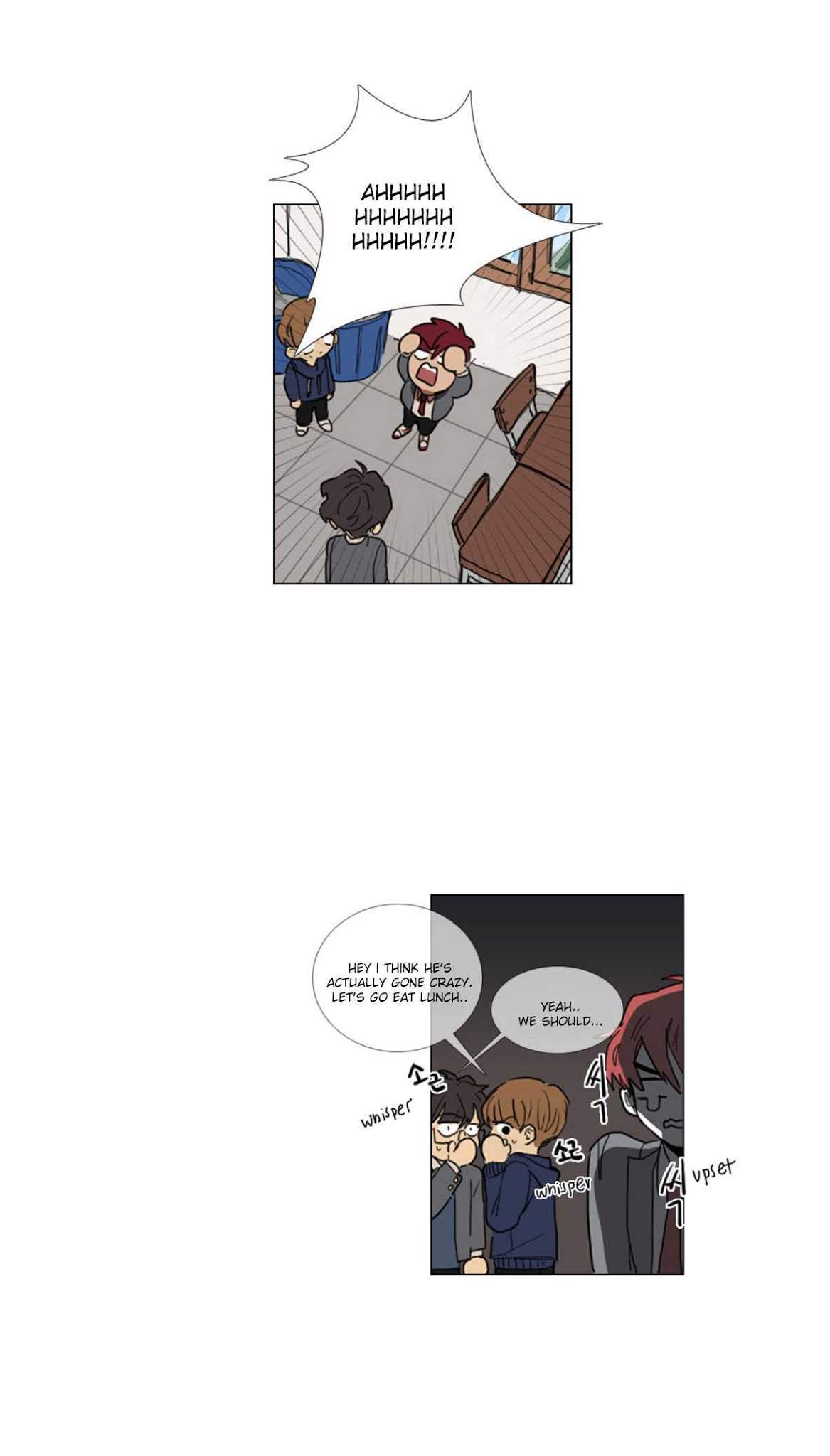 Hakwonmul Chapter 7 page 10 - Chapter 7
