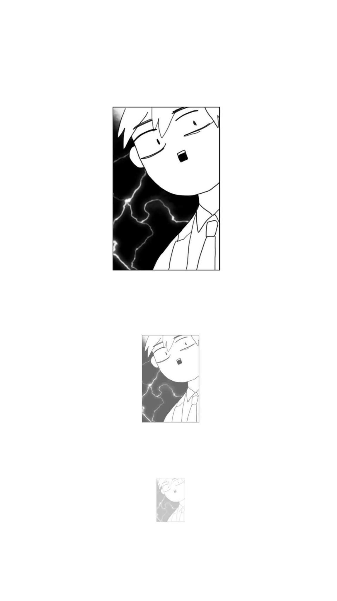 Hakwonmul Chapter 7 page 2 - Chapter 7