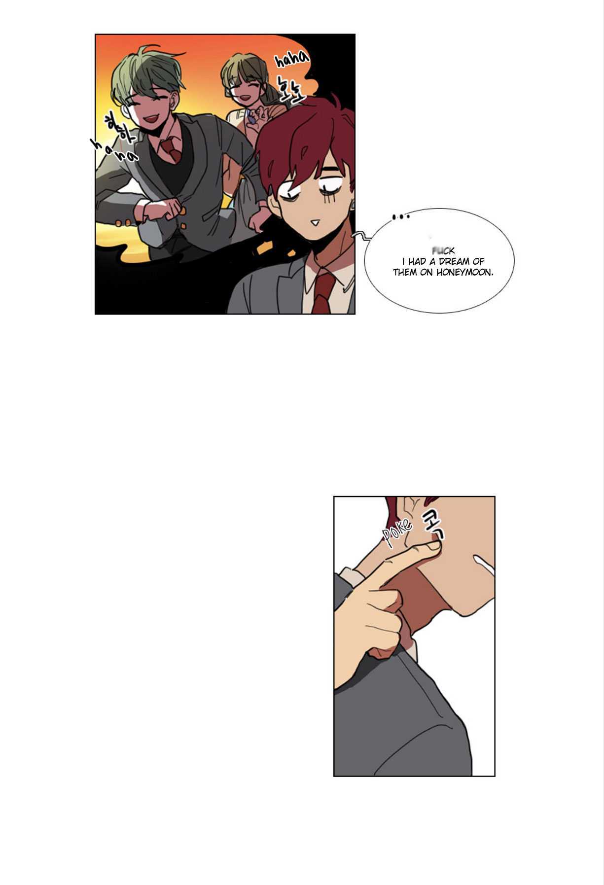 Hakwonmul Chapter 7 page 21 - Chapter 7