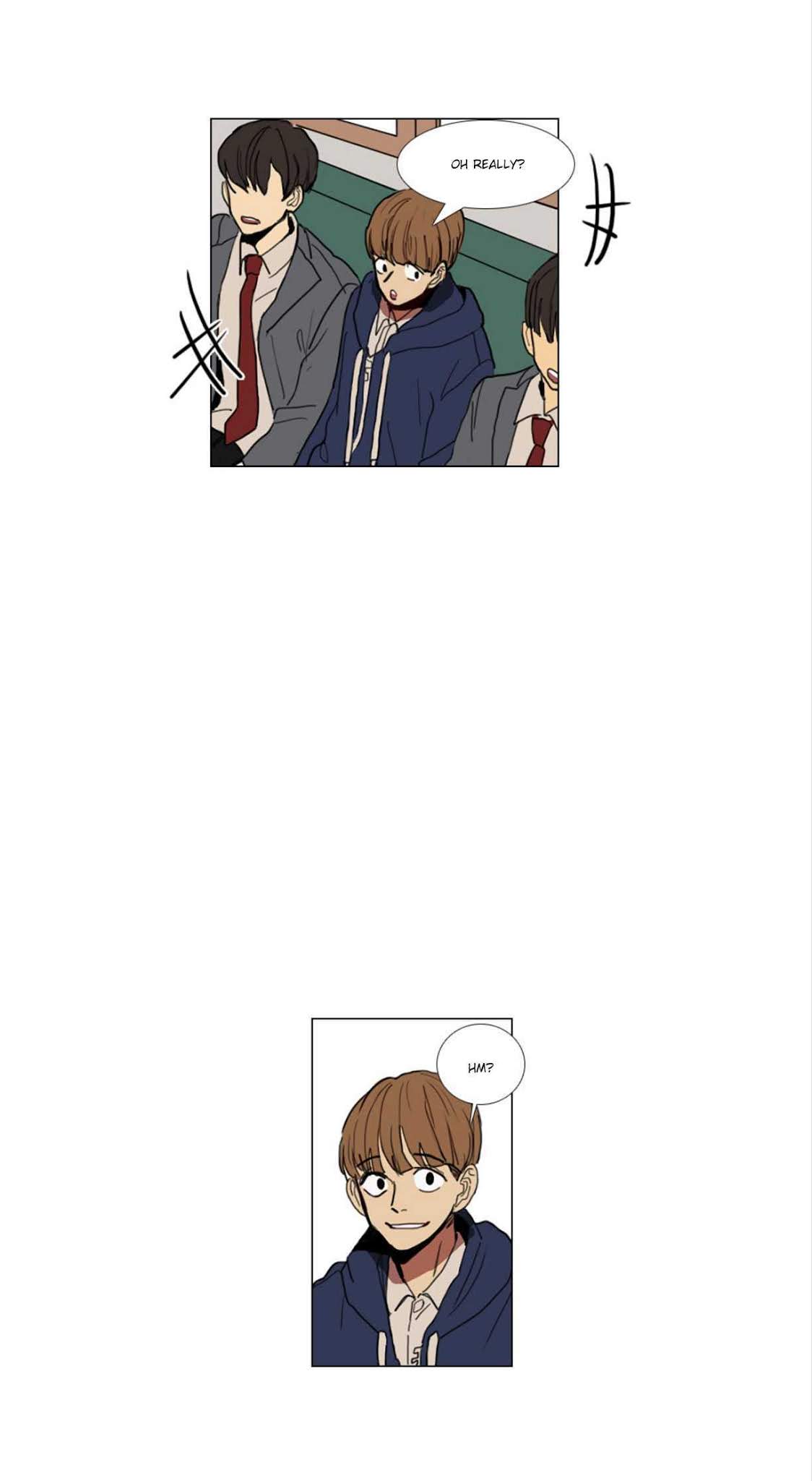 Hakwonmul Chapter 7 page 29 - Chapter 7