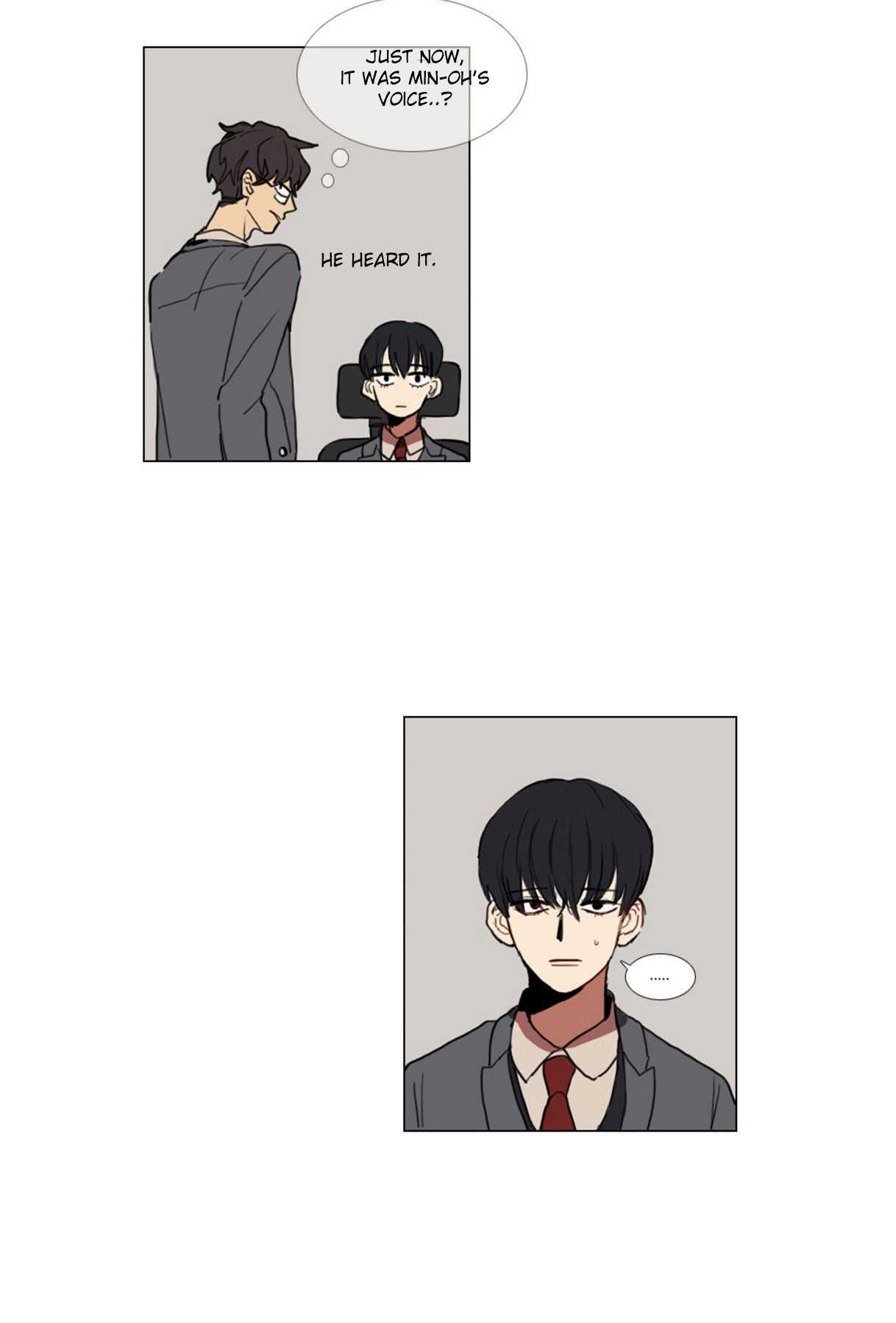 Hakwonmul Chapter 7 page 35 - Chapter 7