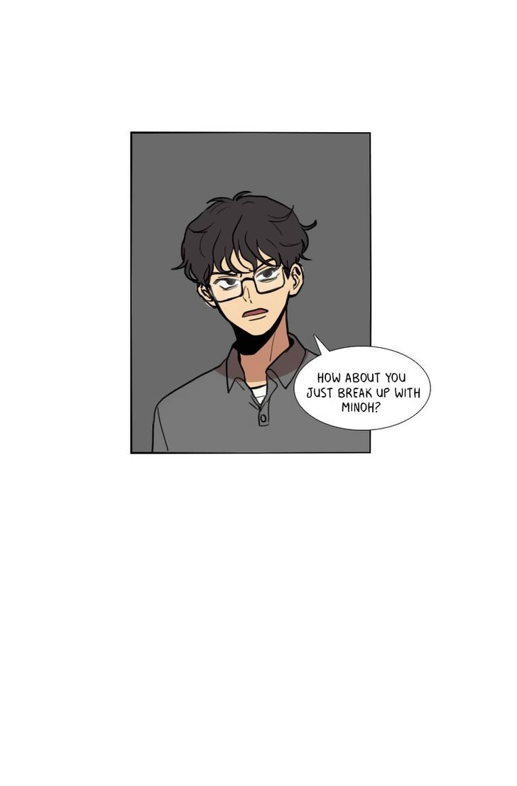Hakwonmul Chapter 71 page 16 - Chapter 71