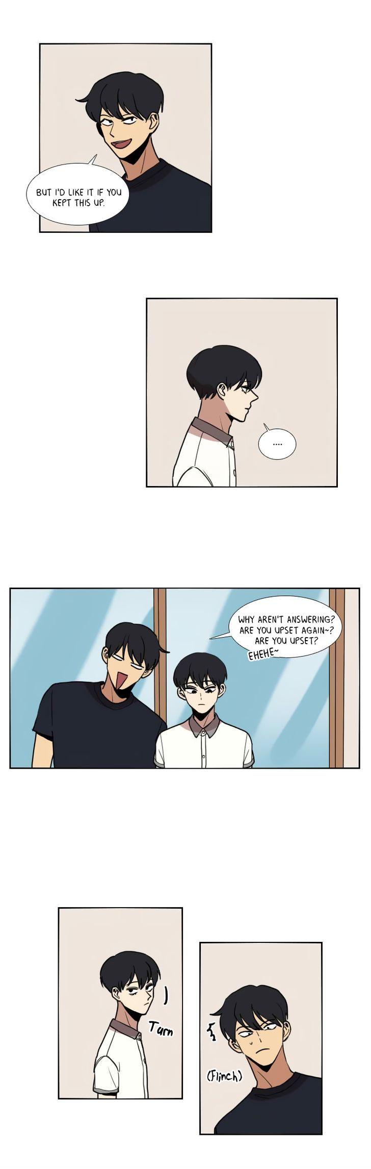 Hakwonmul Chapter 71 page 8 - Chapter 71